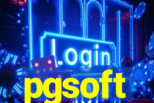 pgsoft-games porcentagem